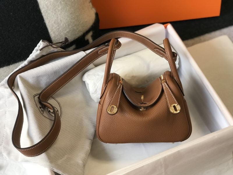 Hermes Lindy Bags